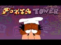 Pizza Tower