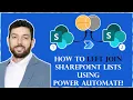 How to FILTER one SharePoint List with another