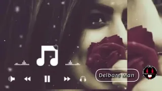 دلبر من تو عشق ناب منی تموم دنیا تپ تاپ منی مصطفی ابراهیمی 