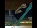 الشاعر عباس البغدادي ياسر عبد الوهاب (الساعه 12)