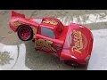 Download Lagu Disney Cars 3 speelgoed Lightning McQueen Tayo de Kleine Bus speelgoed spelen