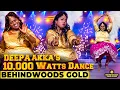 Download Lagu எம்மா!😱 Deepa அக்கா அசுர Dance Real-ah? இல்ல AI ah? தலை சுற்றி வியந்த மக்கள்!