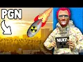 I NUKED PGN AND GOT BANNED GTA 5 RP