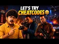GTA 5 CHEAT CODES IN 2026 WE TRIED EVERY CHEAT GTA V GAMEPLAY
