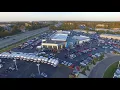 McCluskey Chevrolet Drone
