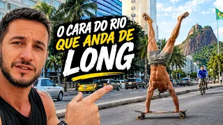 Como isso é possível?