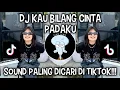 Download Lagu DJ KAU BILANG CINTA PADAKU - SINGKONG DAN KEJU | BY DJ MINUX RMX VIRAL DI TIKTOK ‼️