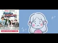 Download Lagu Eltasya Natasha - Kembali (Video Lirik) Ost Janet Dan Jamilah