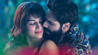 tu mera koi na hoke bhi kuch lage full video arijit singh varun dhawan kriti sanon bhediya song