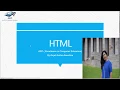 HTML Tutorial - 3 Using Formatting Tags