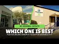 Which new to us NC Goodwill Bins Is The Best For Sourcing Vintage Items