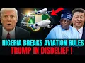 Download Lagu Nigeria Just Broke The Rules About Who Can Use China COMAC C919 Airplanes - Boeing In Disbelief!
