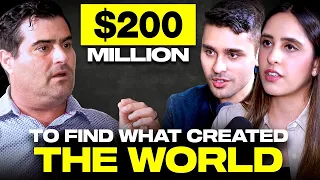 Are We in a SIMULATION? | No.1 Physicist Brian Keating: This $200M Experiment Will Change Everything
