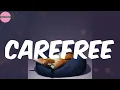 Carefree (Lyrics) - Mick Jenkins