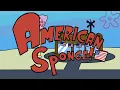American Sponge!