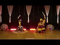 Dakla 2 | Bandish Projekt | Garba-Dandiya | Dance Cover | Navratri | Pranali Doshi Choreography