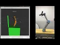 ROS-MoveIt Cartesian path planning with UR5