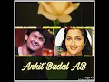 Koyal Boli Duniya Doli - Sonu Nigam, Anuradha Paudwal - Tribute To Legends(CD Rip) - Ankit Badal AB
