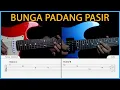 Download Lagu Sofea - Bunga Padang Pasir (w/ Tabs)