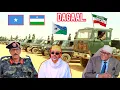 Download Lagu DEG DEG Dagaal dhulbahante iyo warsangali ka dhex qarxay  Gr indho yare o firdhiye hanjabaad u dry