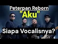 Download Lagu Peterpan Reborn - Aku [Angin Utara] Musik seh lebih fresh, Tapi siapa Vocalis ini???