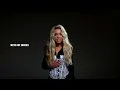 Jenna Davis - Messy (Official Lyric Video)