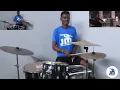 Masterkraft Hosanna feat Chike (JM Drumming)
