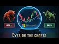 Support box MICROSOFT MSFT technical analysis - 2026-