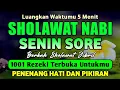 Lagu SHOLAWAT JIBRIL PENARIK REZEKI PALING DAHSYAT, Sholawat Nabi Muhammad SAW, Sholawat Jibril Merdu