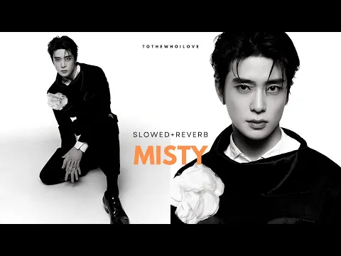 Download MP3 Misty by NCT 127 (엔시티 127) // slowed+reverb