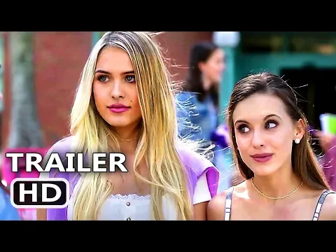 SORORITY SECRETS Trailer (2020) Teen Thriller Movie