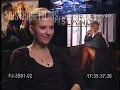 Download Lagu SCARLETT JOHANSSON INTERVIEW FOR THE ISLAND (2005)