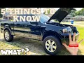 5 THINGS YOU DID NOT KNOW ABOUT YOUR 2004-2008 F-150