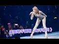 Download Lagu 萨顶顶“打死”没想到！美国歌手唱《左手指月》太绝了，高音逆天