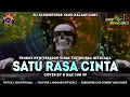 Download Lagu FUNKOT - SATU RASA CINTA [ SLOWREVERB ] NEW 2024 || COVER BY MAZ JUN 99