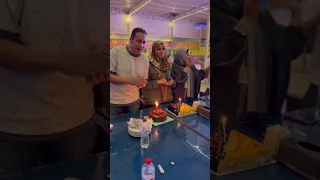 كل سنه وأنتي طيبه ياقلب ماما دندنها