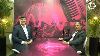 Cefaleia e AVC: Relação e Diagnóstico - Headache Radar SBCe Podcast #45