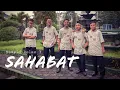 Download Lagu SAHABAT - NASYID GONTOR TERBARU 2019