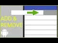 RecyclerView CardView - Part 3