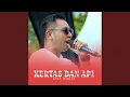 Download Lagu Kertas Dan Api