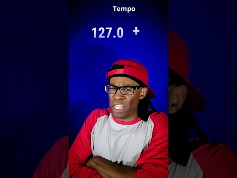 Thanos Beatbox But it Keeps Getting FASTER!! 👀