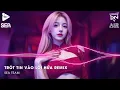 Download Lagu Vì Người Đã Đã Khiến Cho Trái Tim Mồ Côi Remix TikTok - Trót Tin Vào Lời Hứa Remix (Bản Hot TikTok)