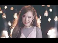 อาจเป็นเพราะ (Because of you) - Ploychompoo (Jannine W) [Official MV]