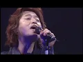 『氷のくちびる』 『翼あるもの』 『漂泊者(アウトロー)』  「LAZY HAZY IN THE SUMMER KAI BAND」