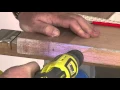 How To Install Sliding Doors - DIY At Bunnings