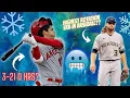 Top 5 Surprises Bad of the 2022 MLB Season Week 1