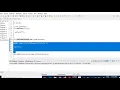 Advanced Java Lab Program 1 Part 2