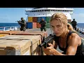 Lagu Female Agent Infiltrates Cruise Ship Alone, Destroys Gang Supplies!