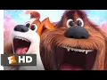 The Secret Life of Pets - Hot Dog Heaven Scene Fandango Family
