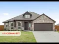 godley texas Coyote crossing New builds 439 999 3 bed 2 bath 2300 squft work from home